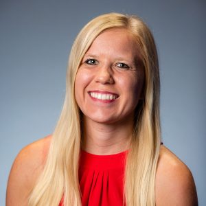 Taylor Outlaw, Ph.D.